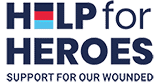 Help for Heroes Charity