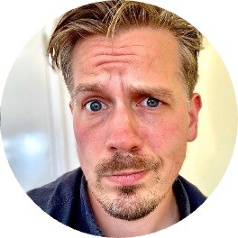 Eric Johansson Profile Photo