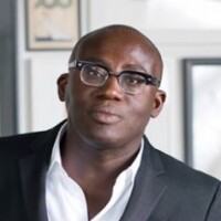Picture of Edward Enninful