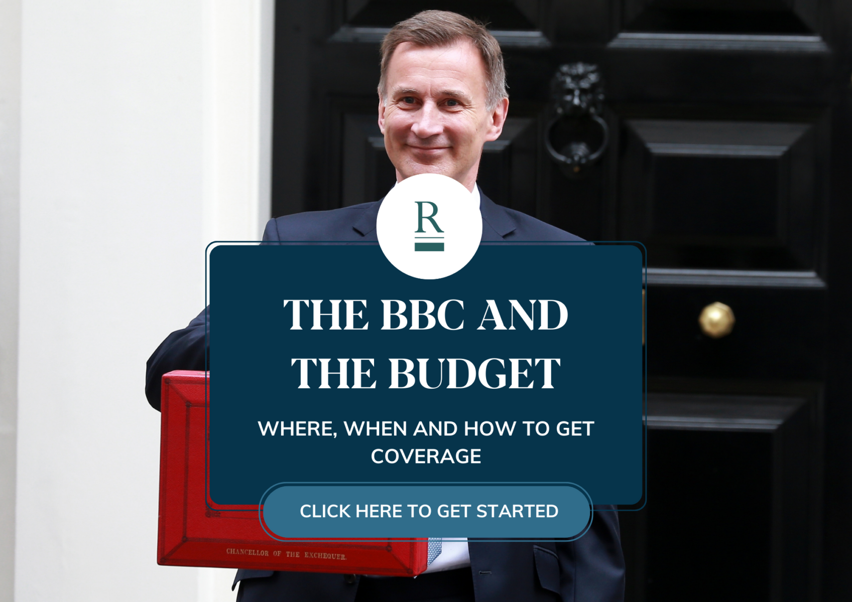 The BBC and the Budget
